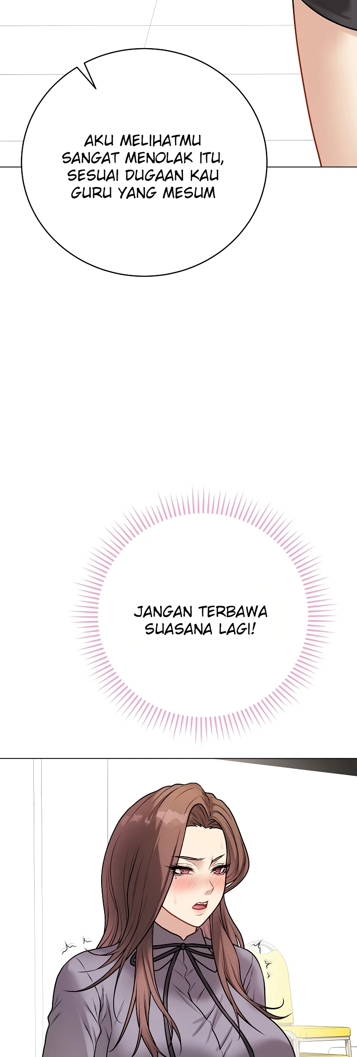 Signed, Sealed, Mistaken - Page 63